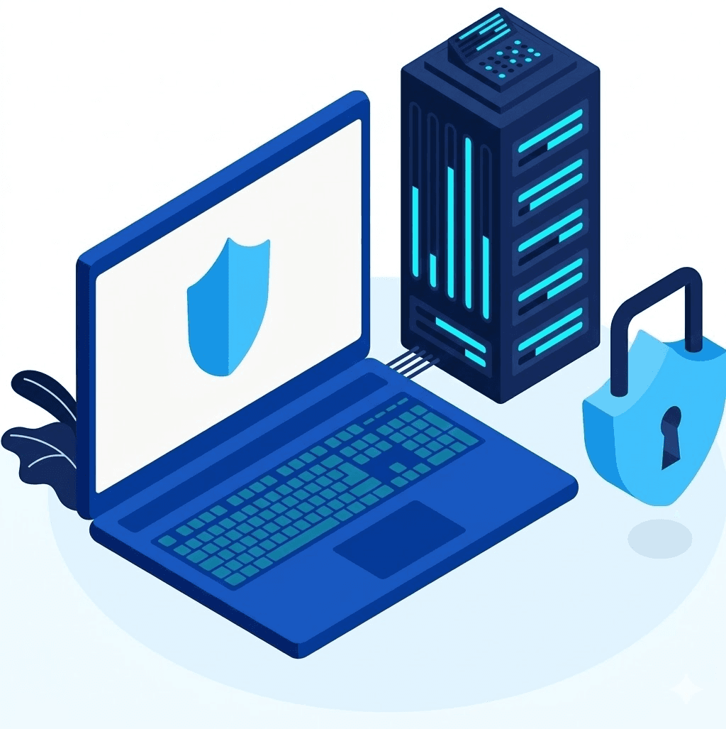 Cybersecurity Services